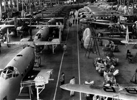 lockheed factory water bay area